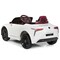 Costway 12V Kids Ride on Car Lexus LC500 Licensed Remote Control Electric Vehicle White